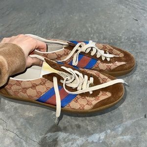 Men’s Gucci Sneakers